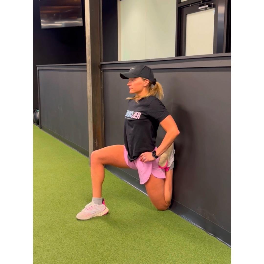 Prehab: Unlock your Athletic Potential