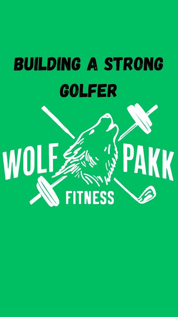 Strength Workout #3
