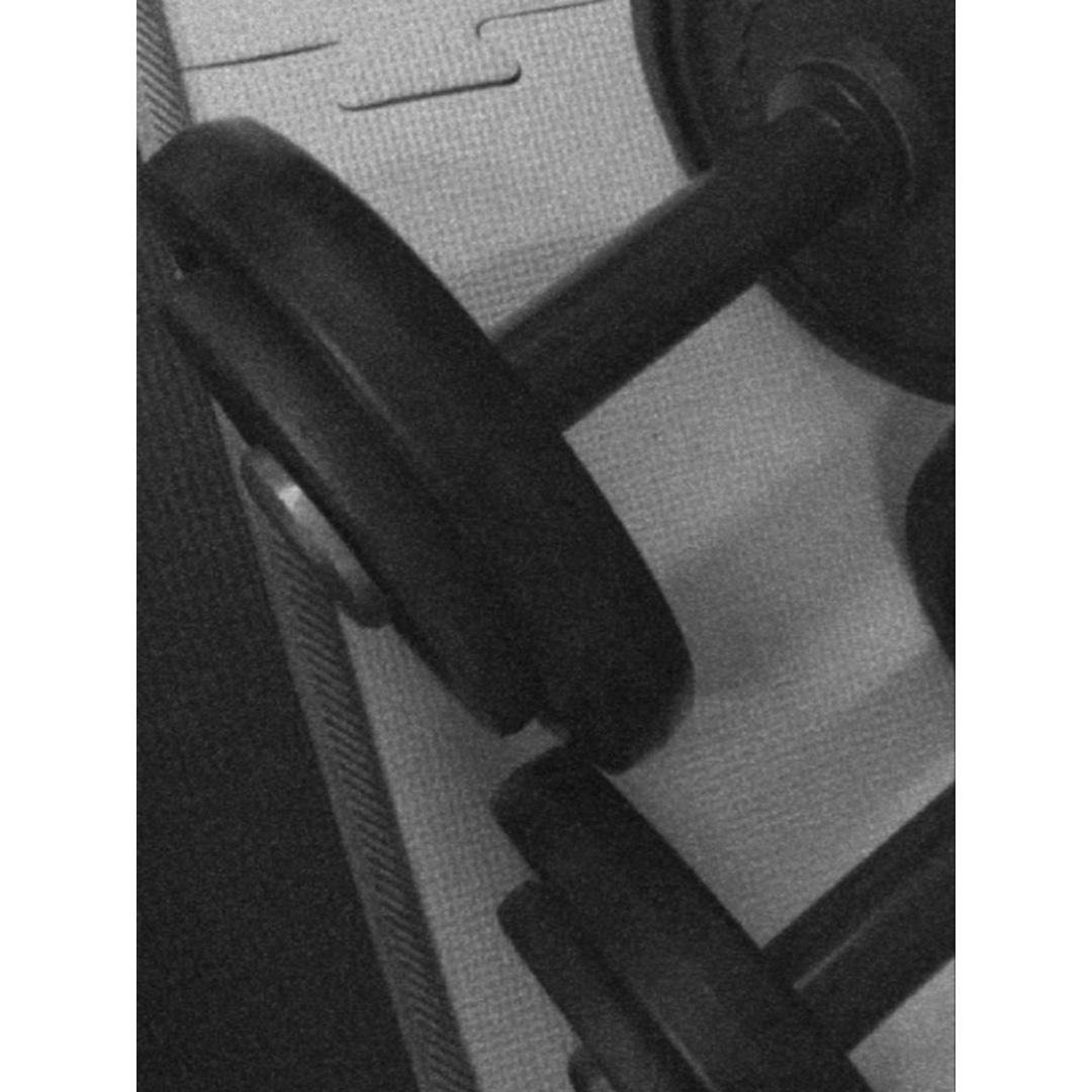 30 Minute Strength + 10 Minute Cardio