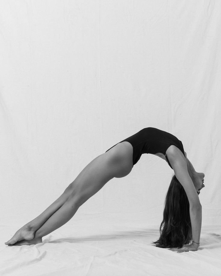 Upper Body