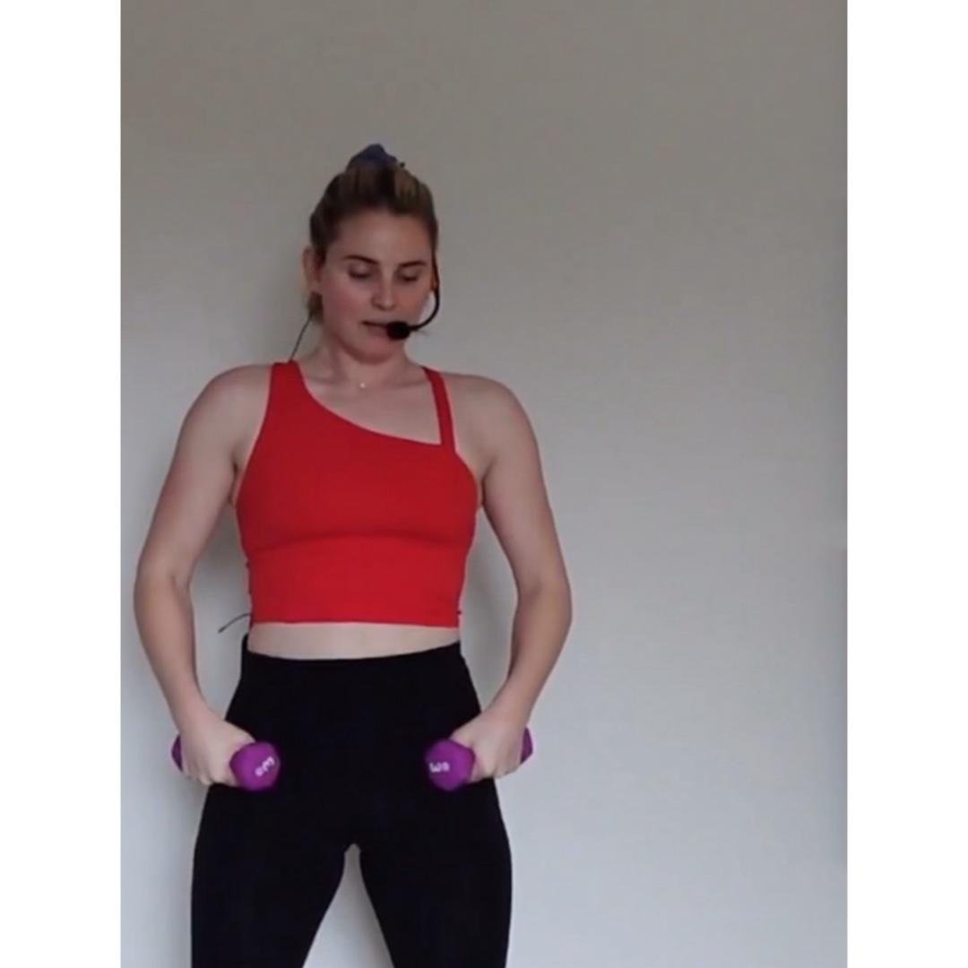 20min ass + abs