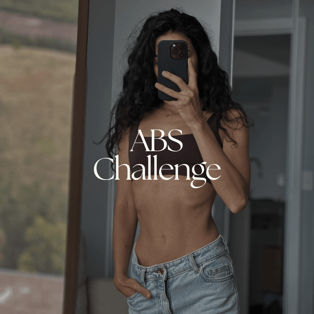 Core Activation & Endurance