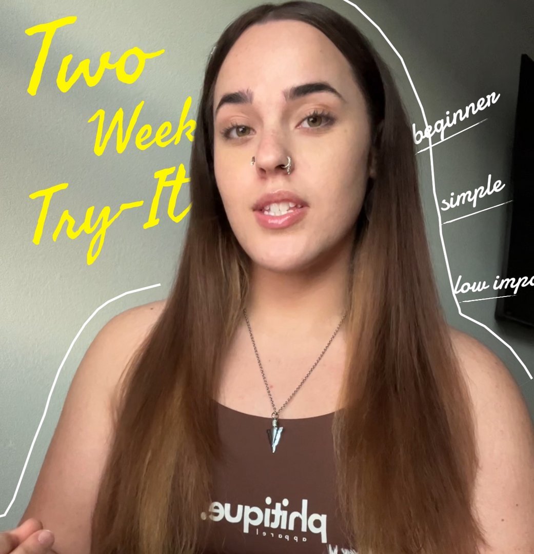 Workout 1 - Full-Body Activation & Mobility