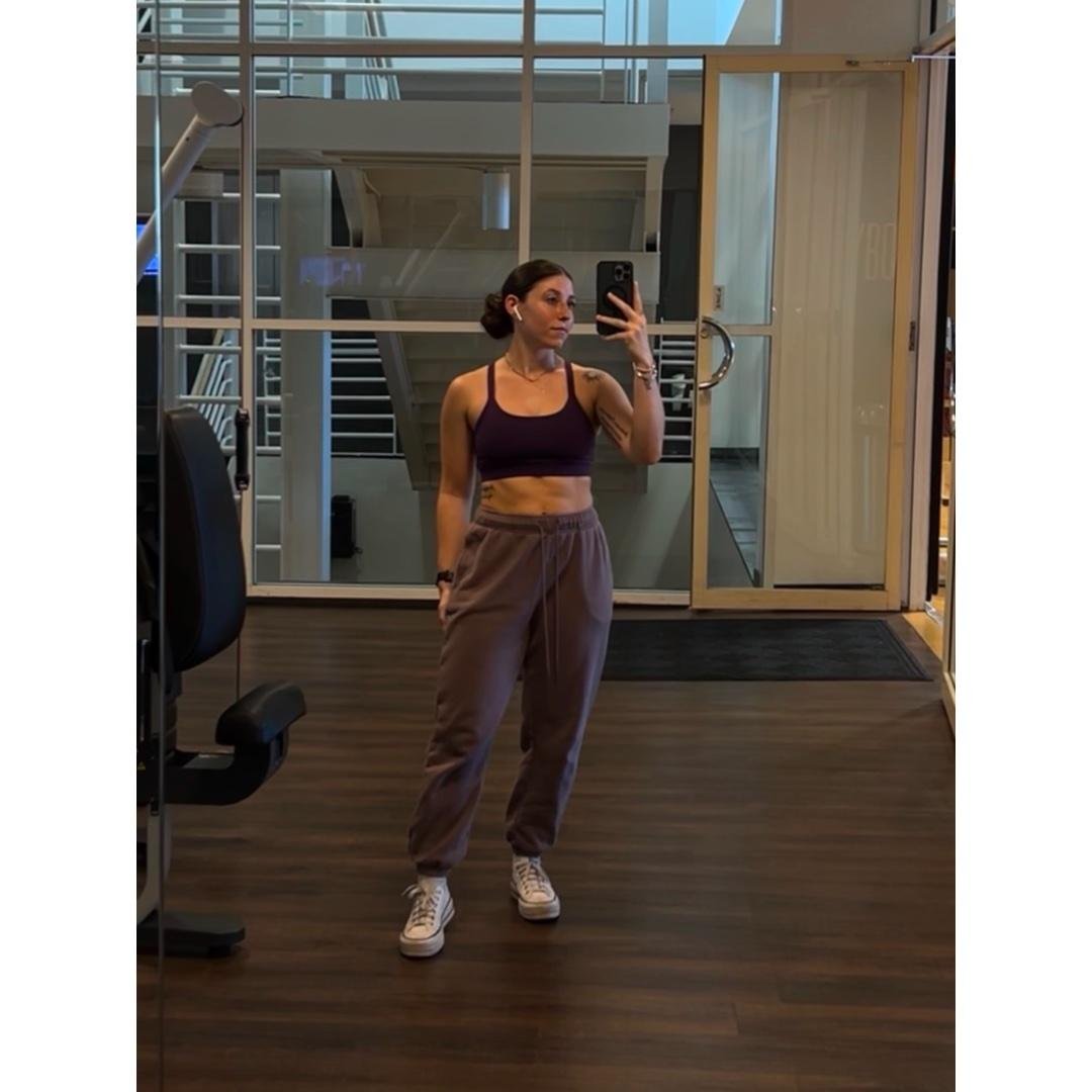 Leg Day