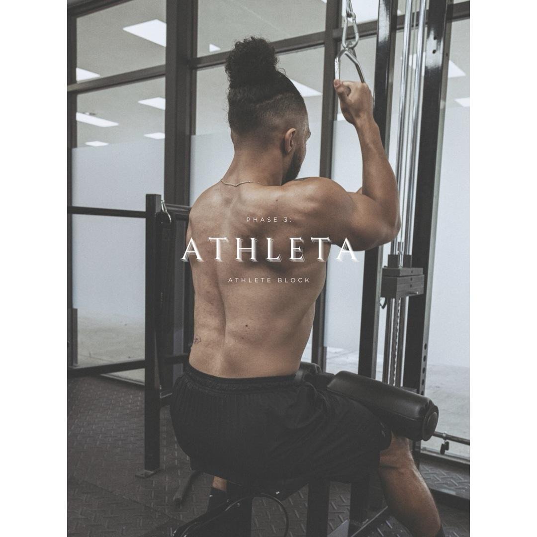 Wk. 1 | D1 (Lower Body)