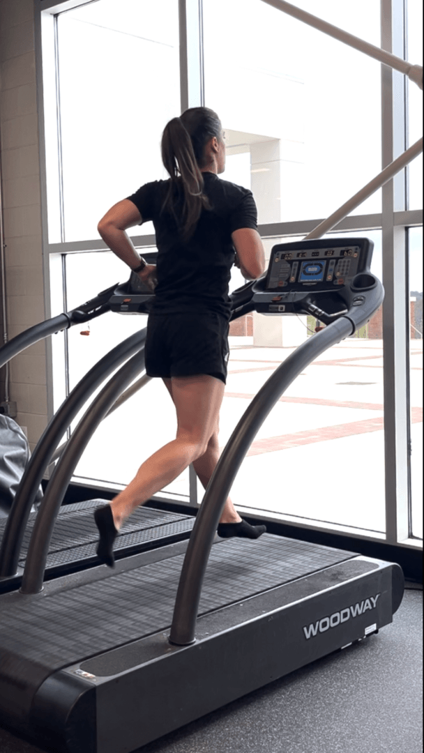 Mile Monday