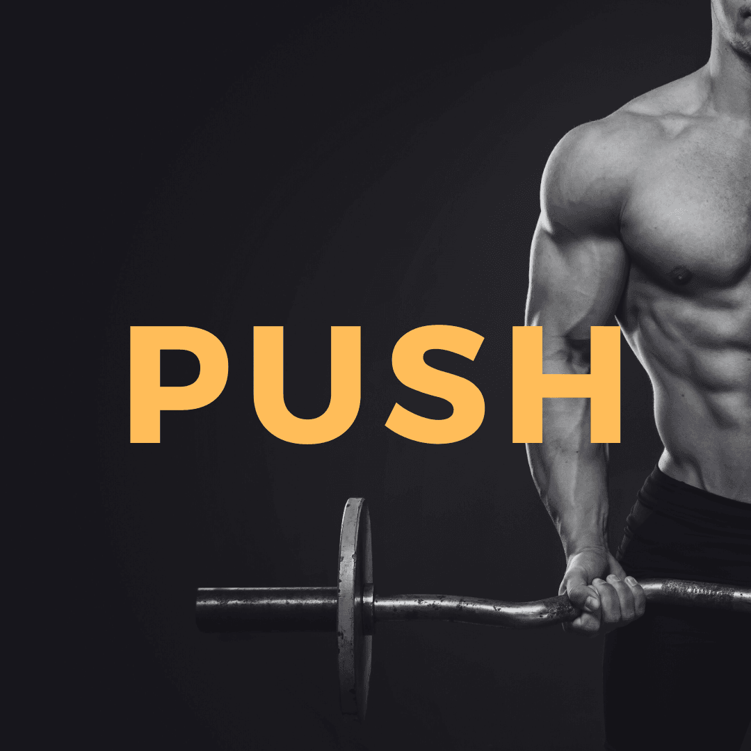 Push 1