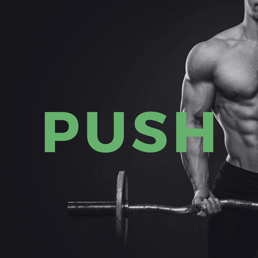 Push 1