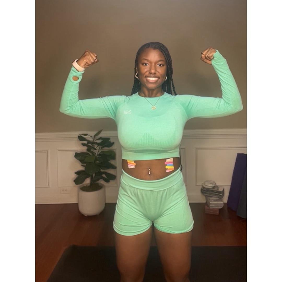 Upper Body & Core