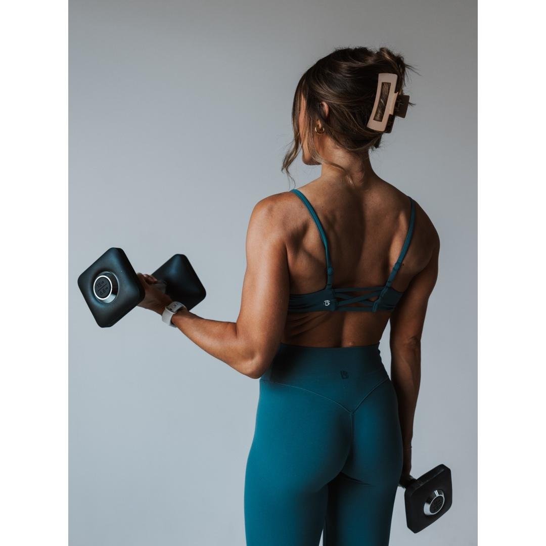 Quads + Core