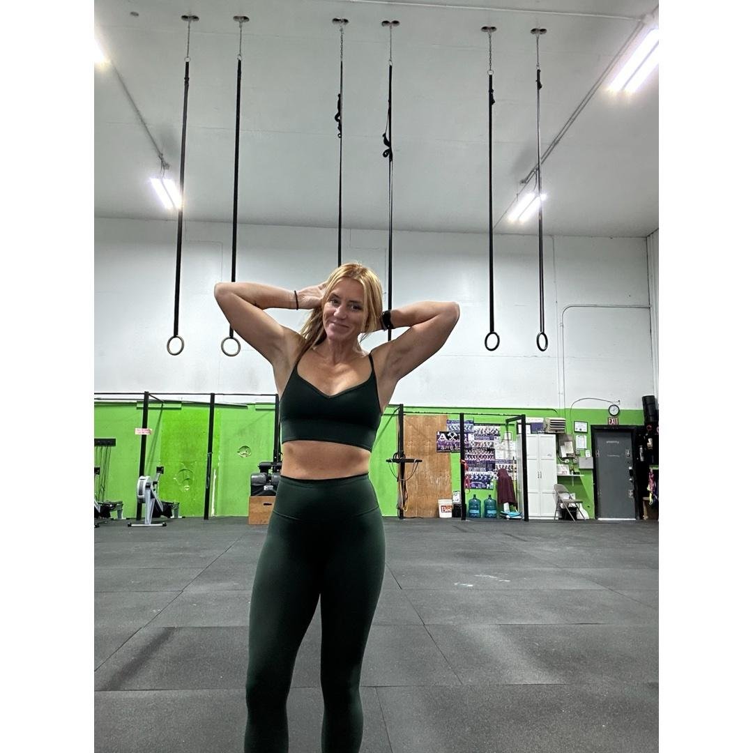 2 10 min wod