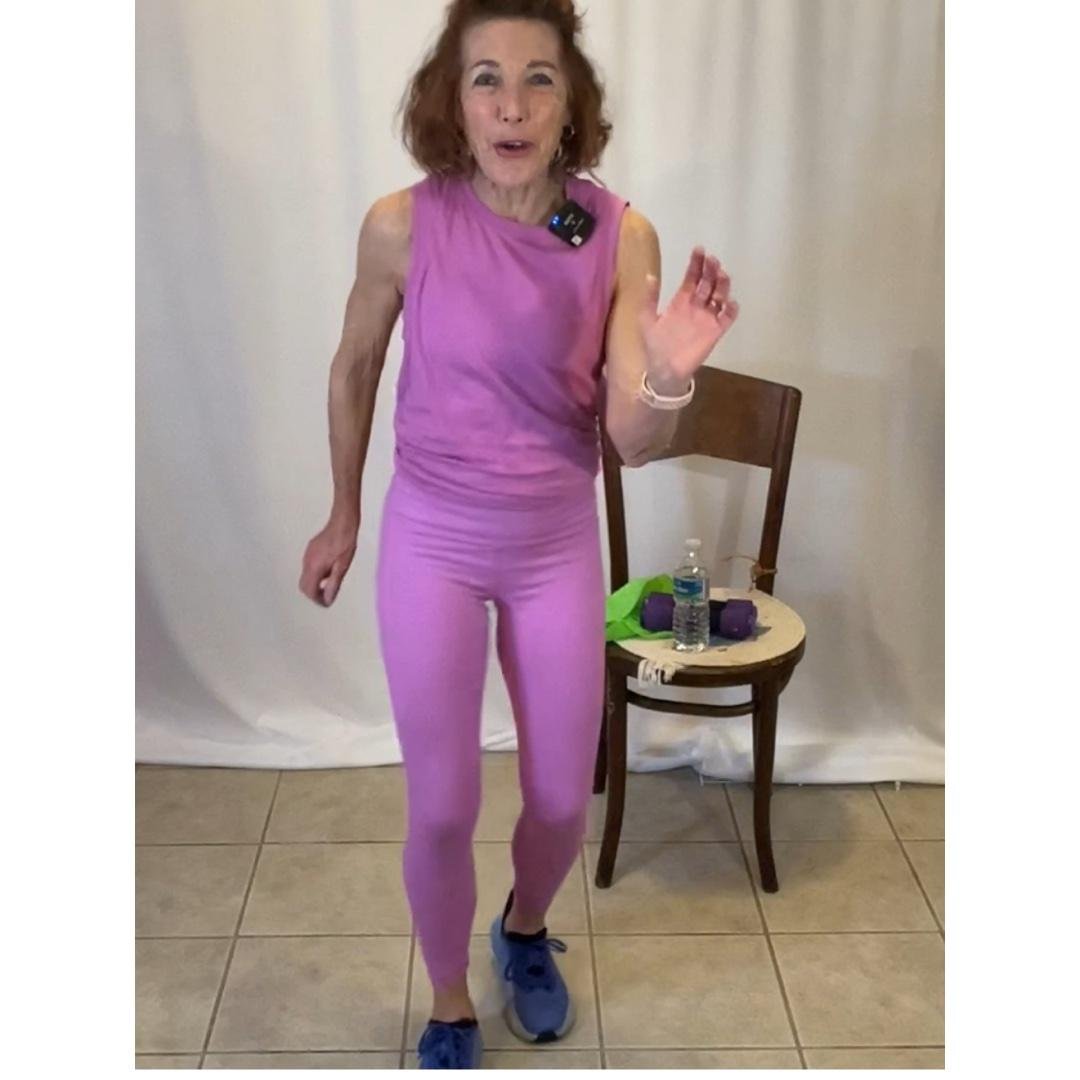 30 min Silver Sneakers Classic