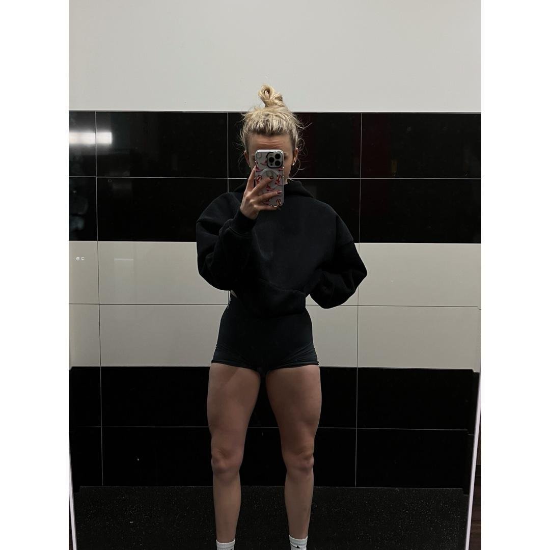 QUADS & CALVES