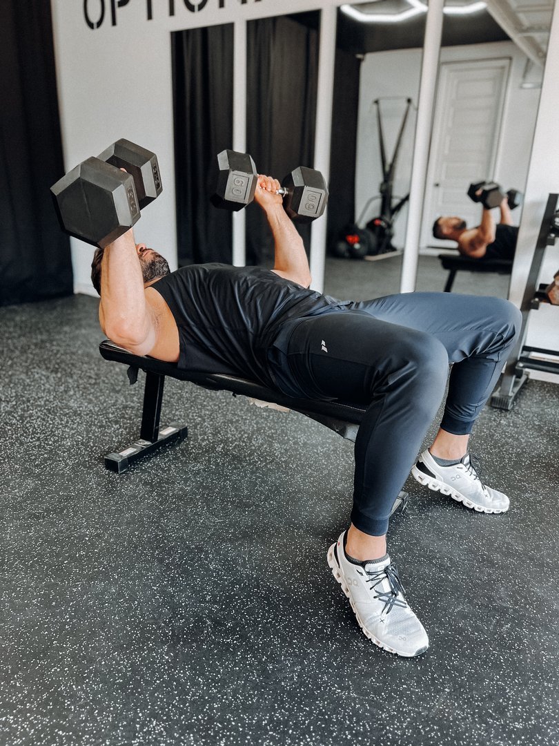 Push Power