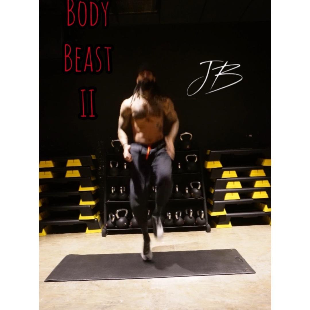 Body Beast II