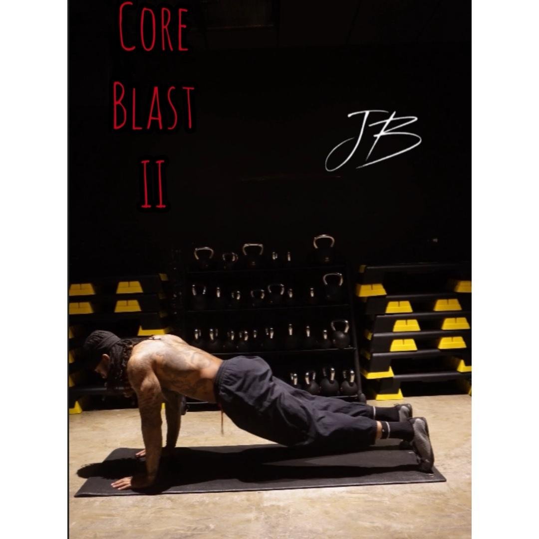 Core Blast II