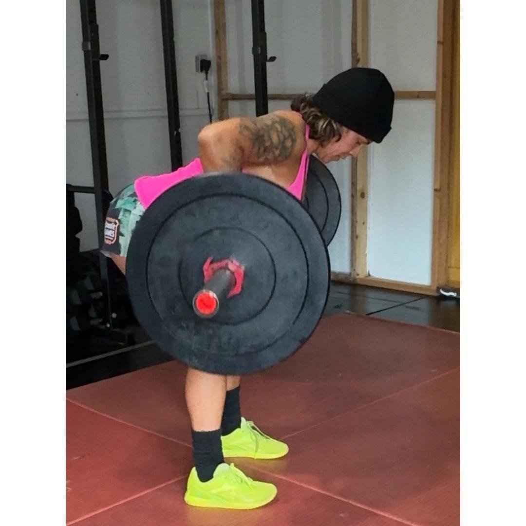 Back & Biceps