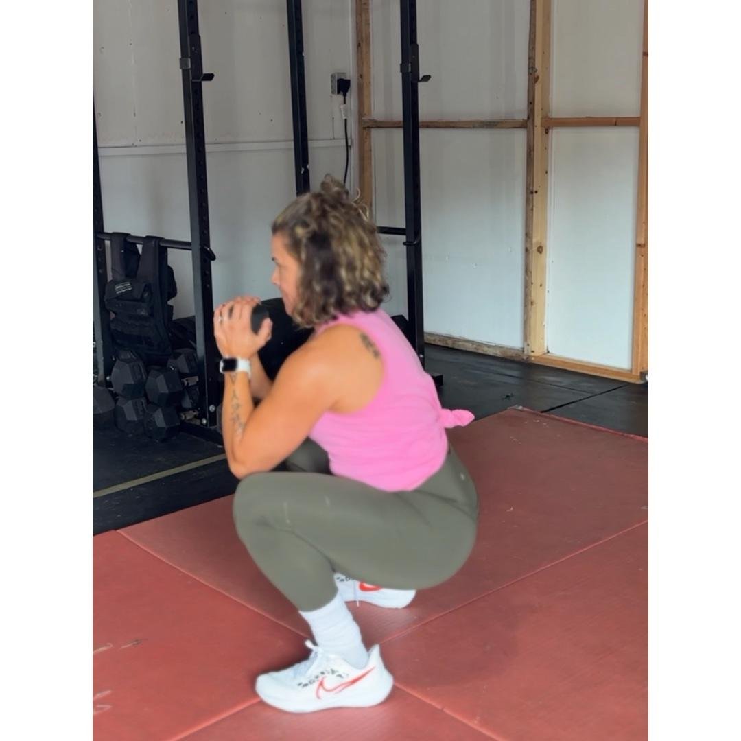 Day 1: Strength & Tone - W4