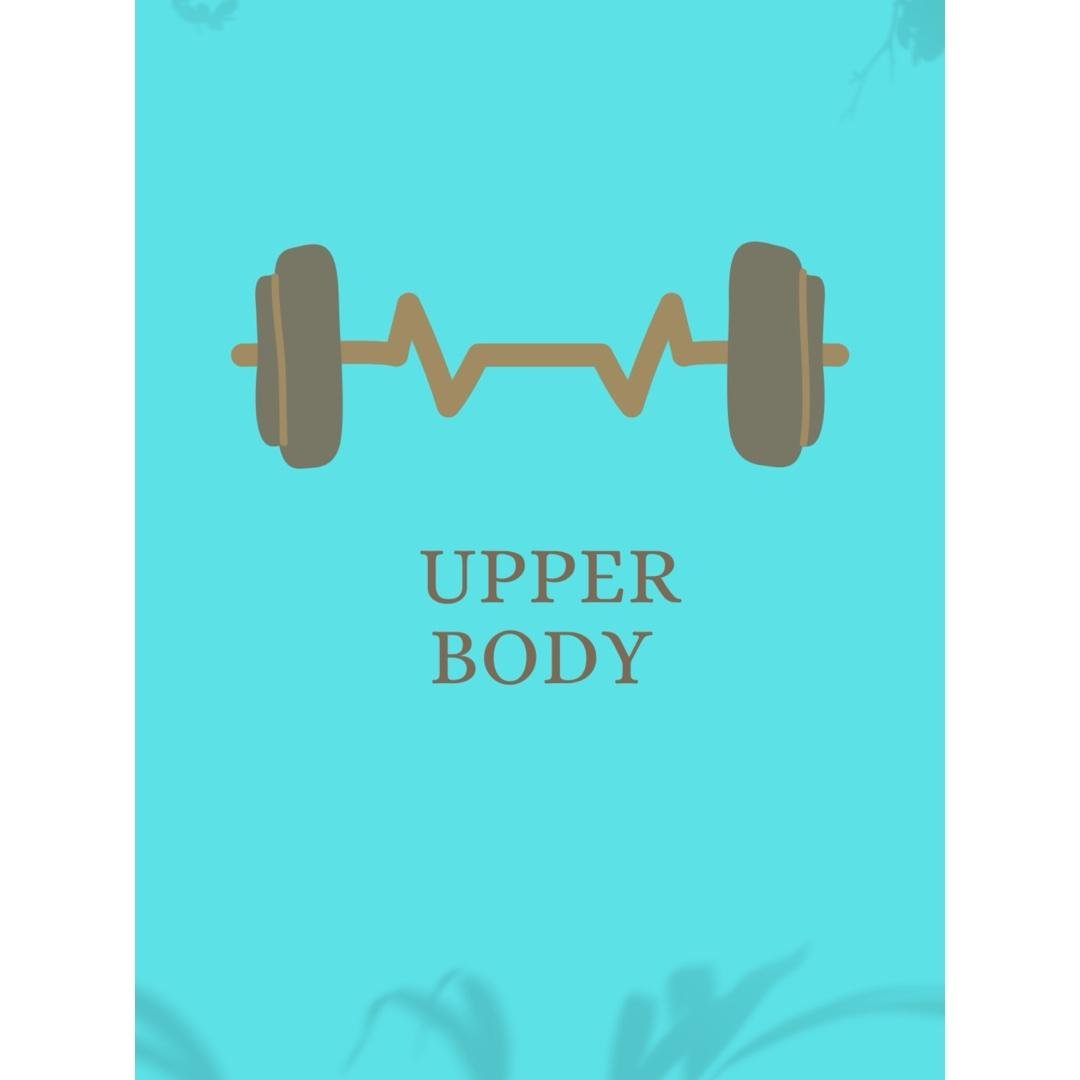 Back, Biceps and a little Triceps