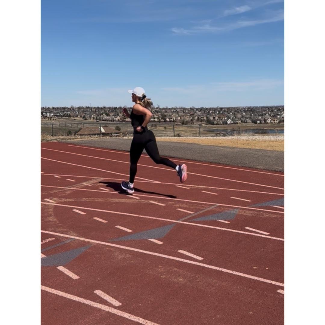 Speed