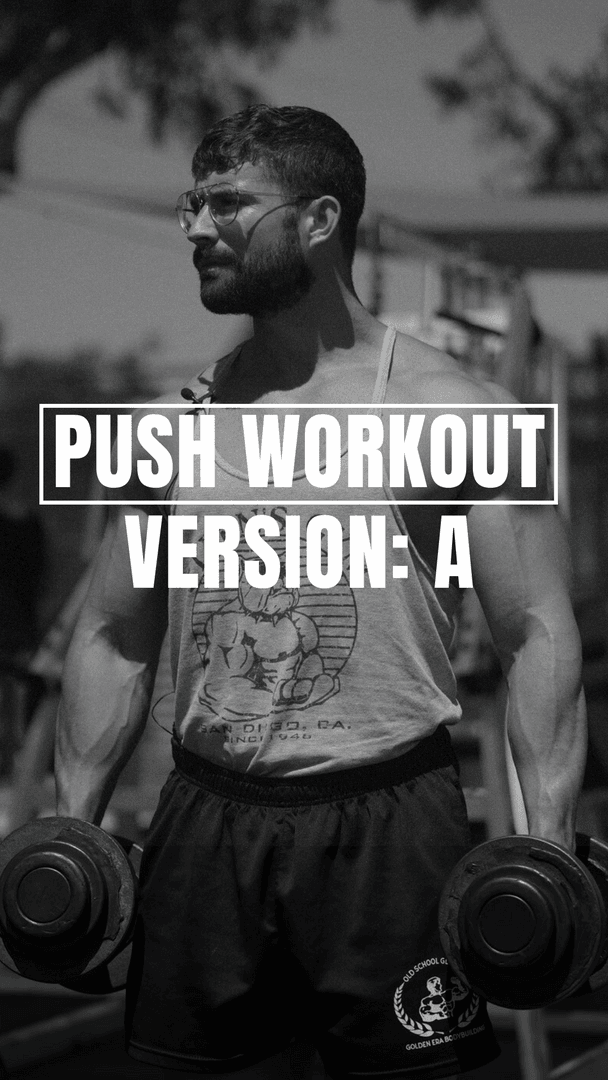Push (a)