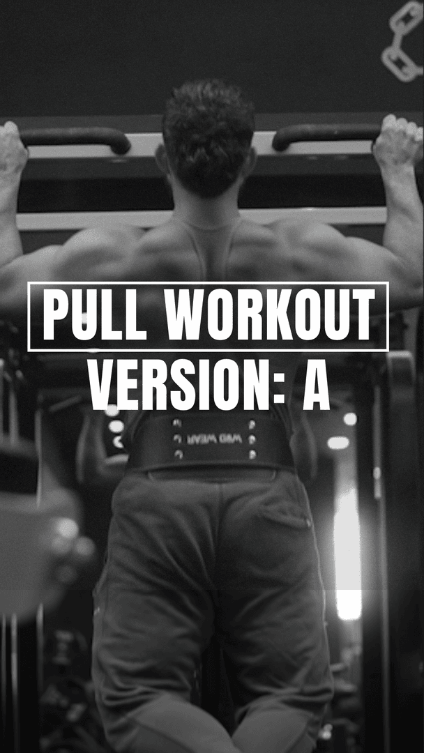 Pull (a)
