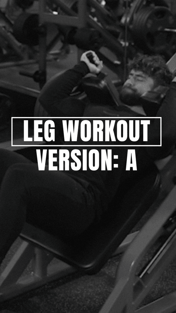  Legs (a)
