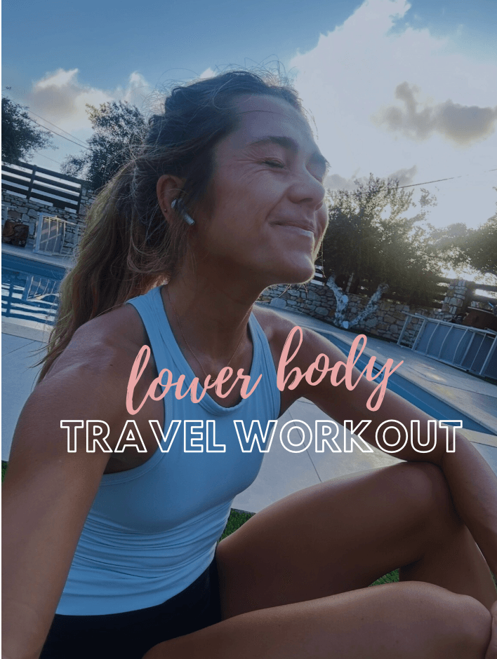 W1/D3: Lower Body 