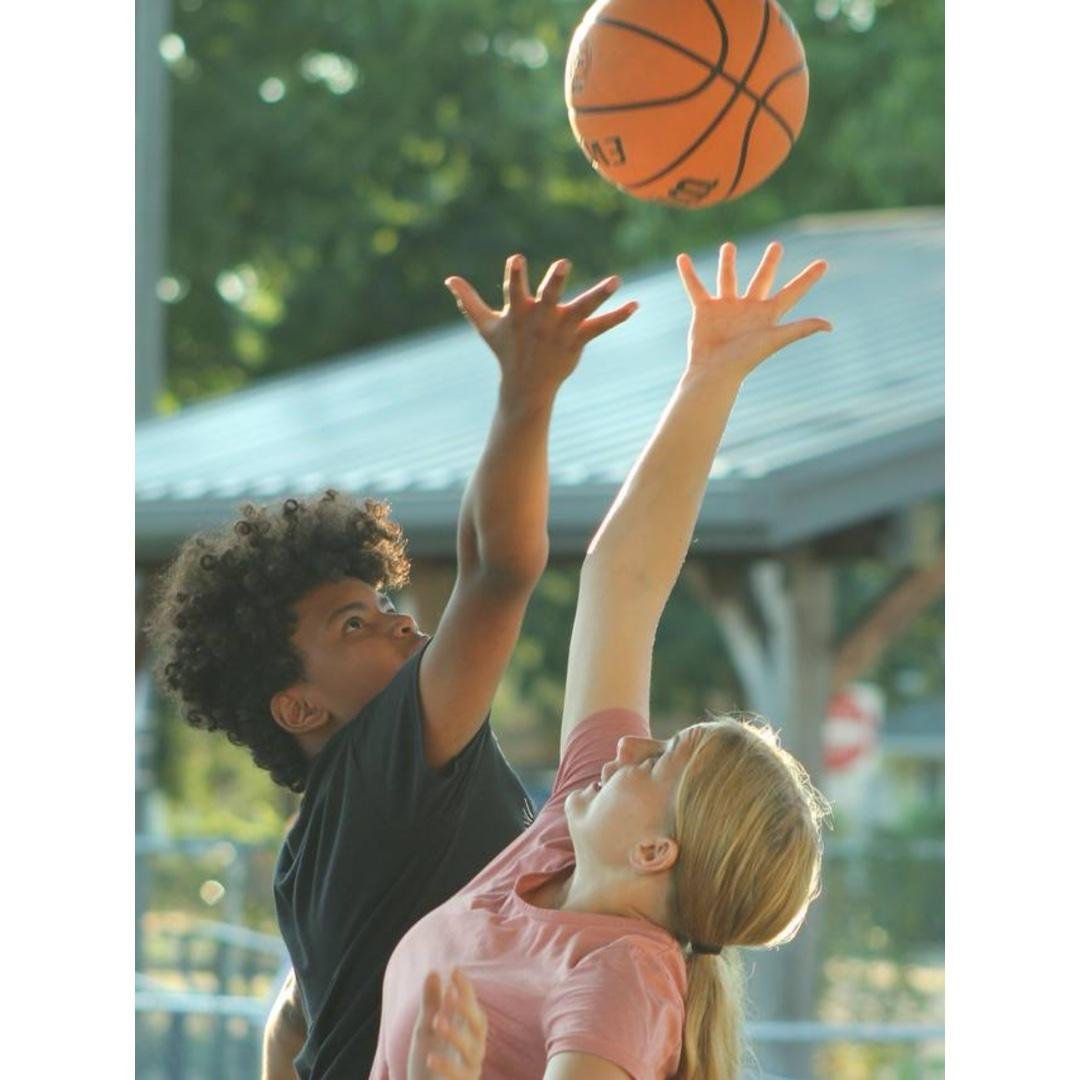 DAY 7 BONUS - Dribble, Finish, Shoot (B)