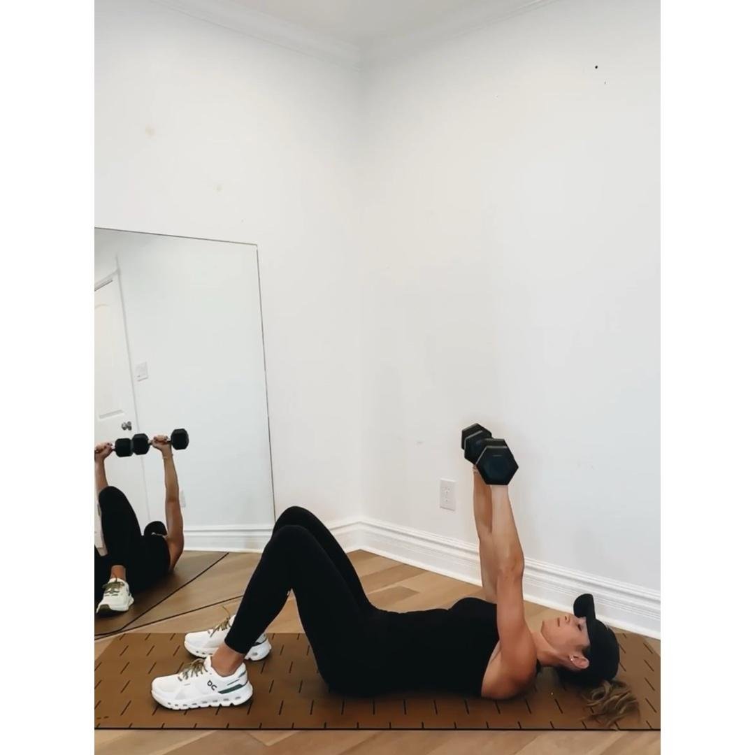 Upper Body