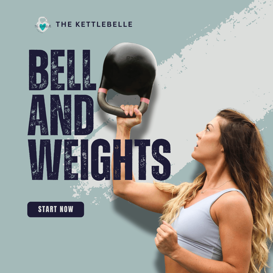 Kettlebells