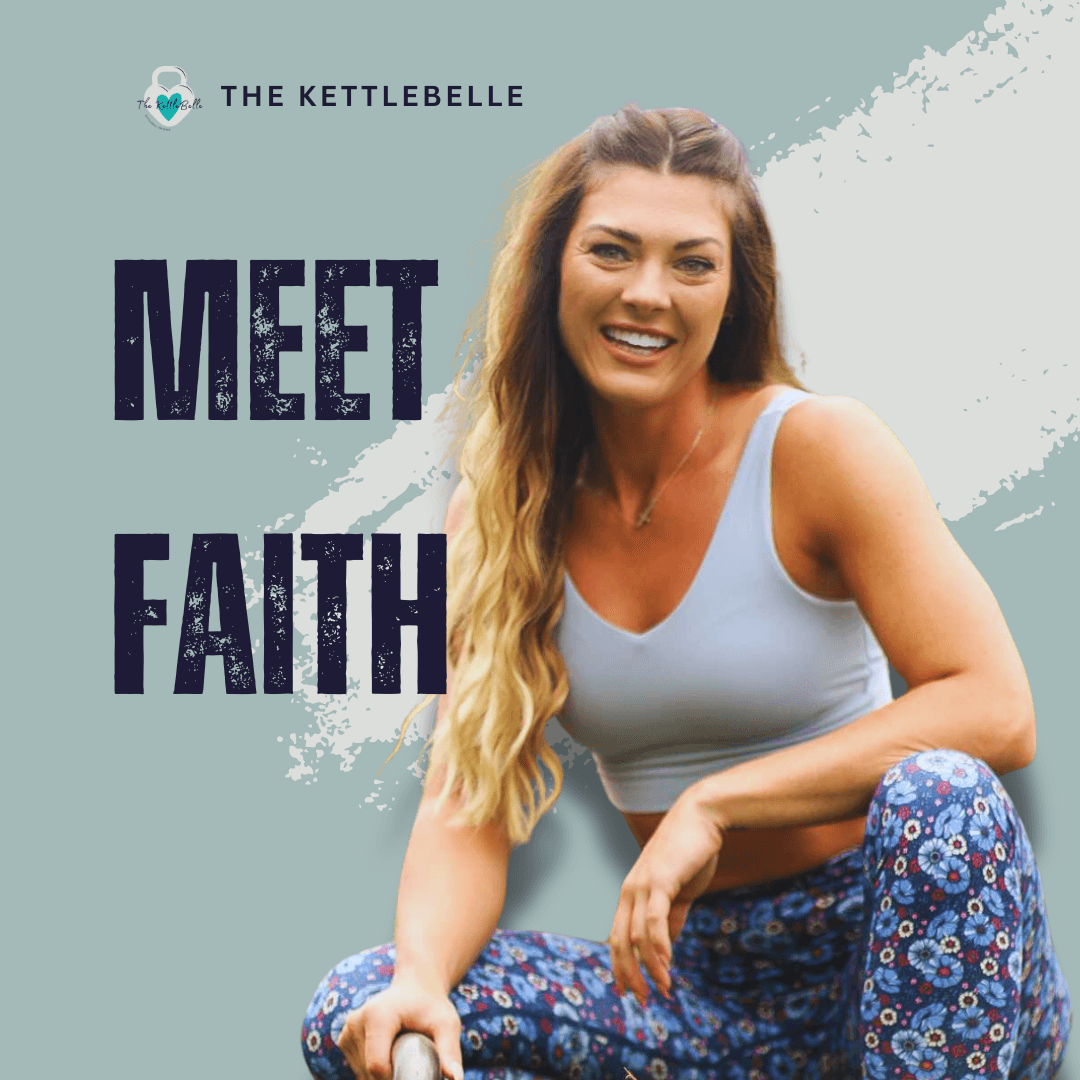 The KettleBelle