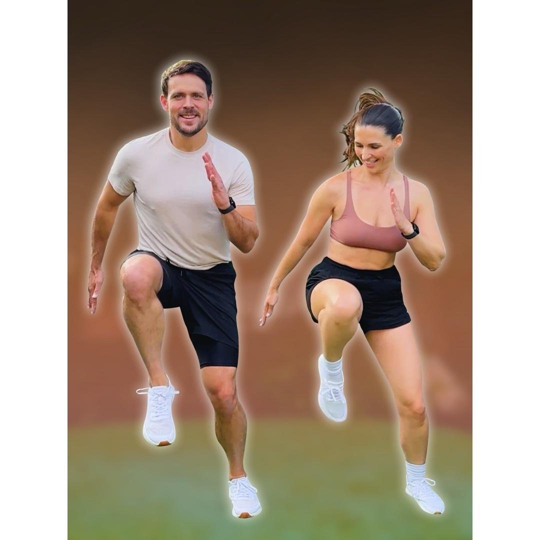 CARDIO X HIIT
