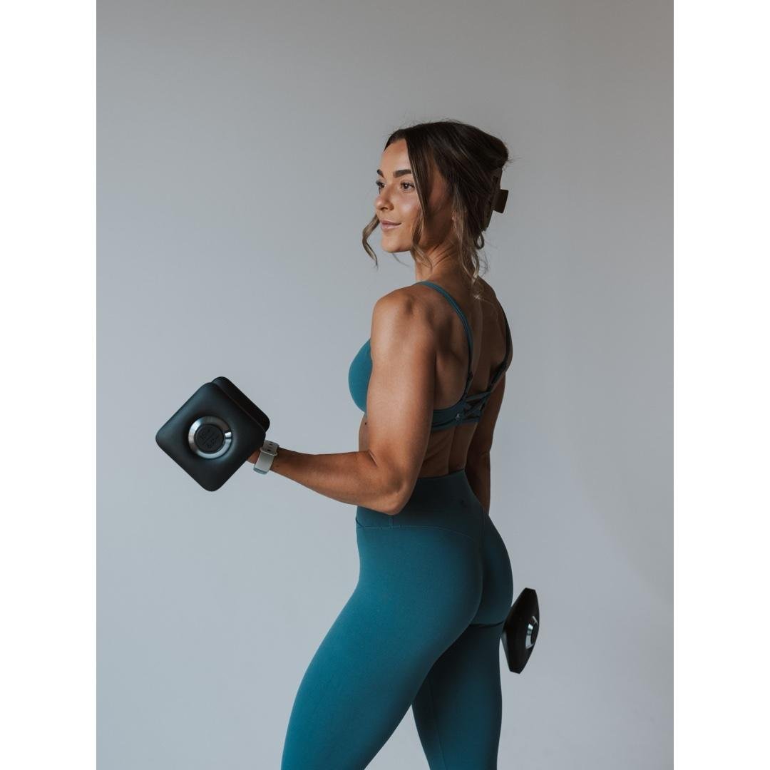Hamstrings & Glutes