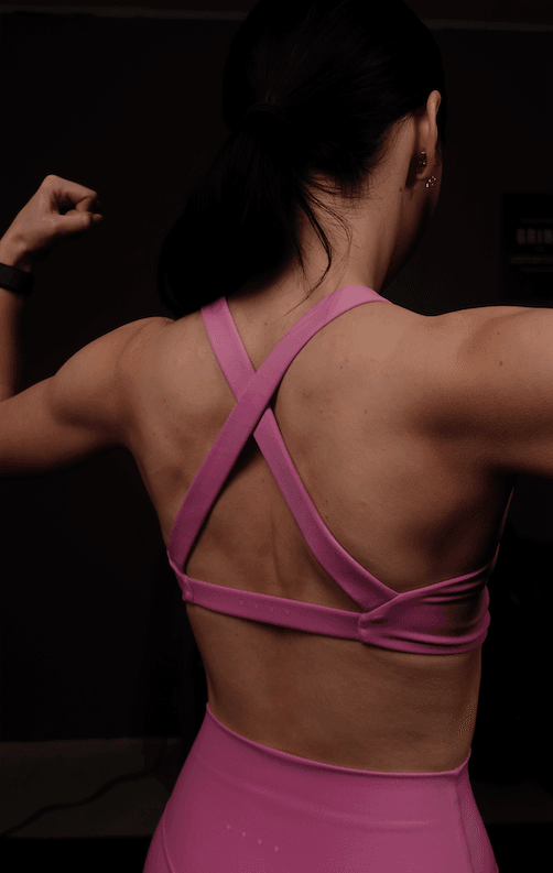 Bicep+Back