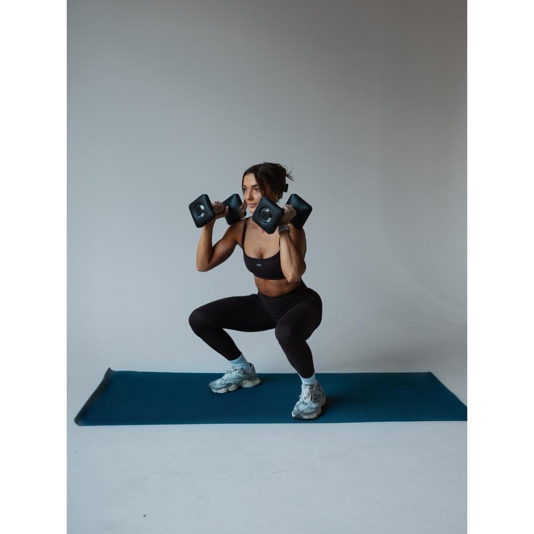 Hamstrings & Glutes