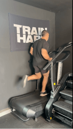 Wed – Easy Run
