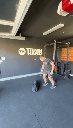 Workout 5