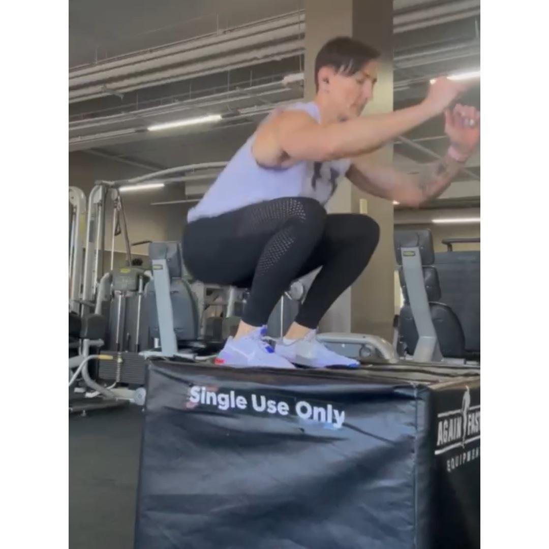 Glute Gains