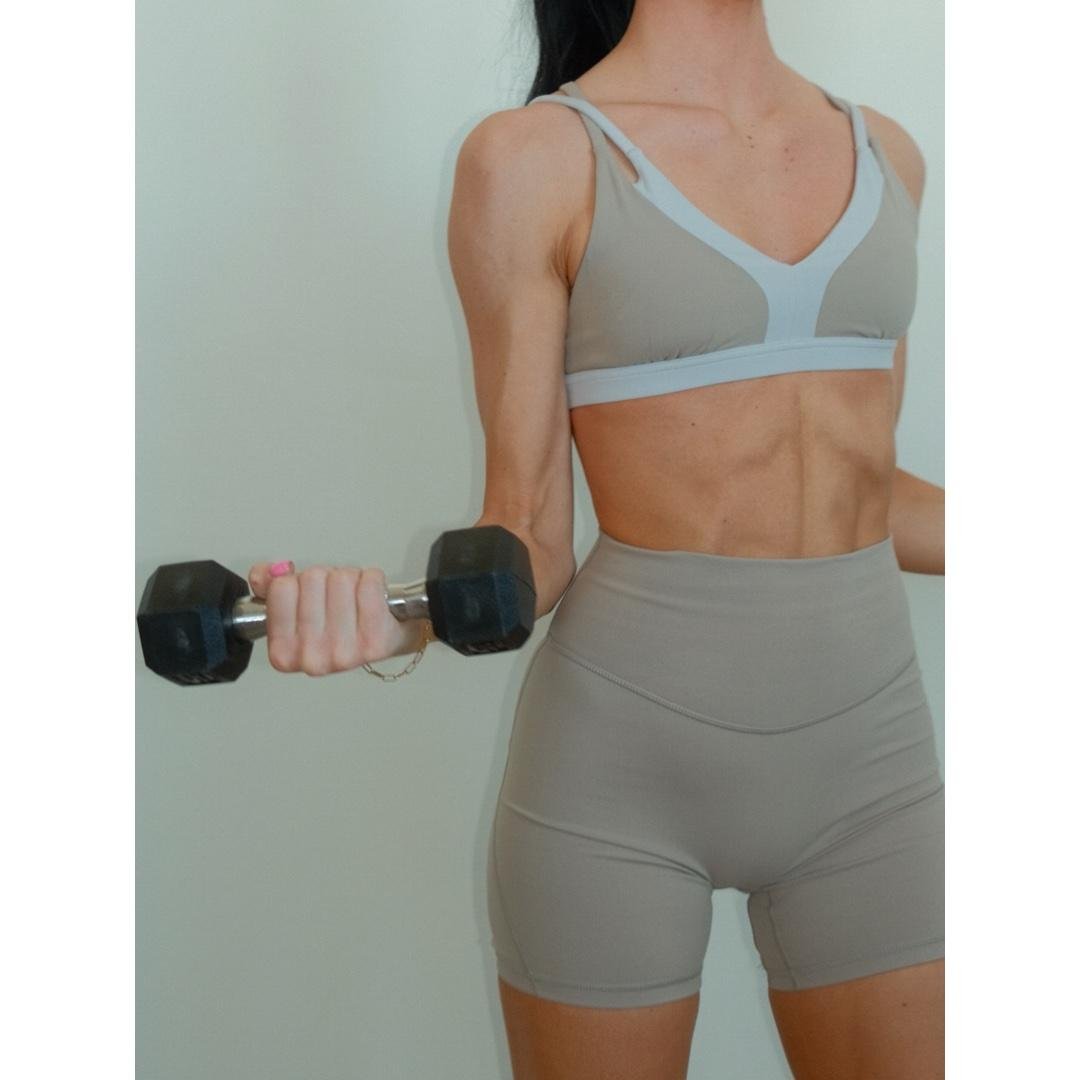 W1/D2: UPPER BODY