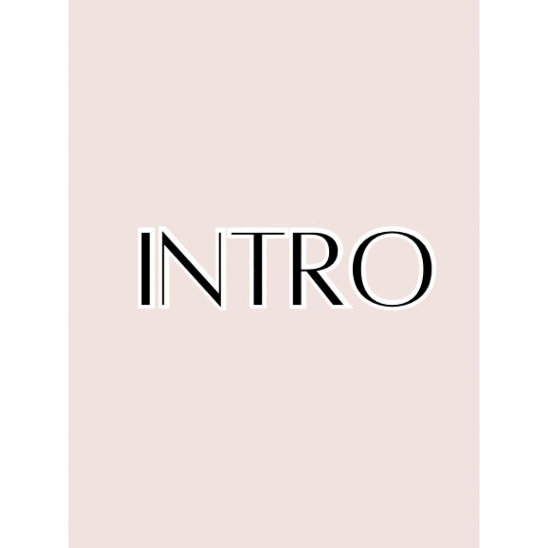Intro