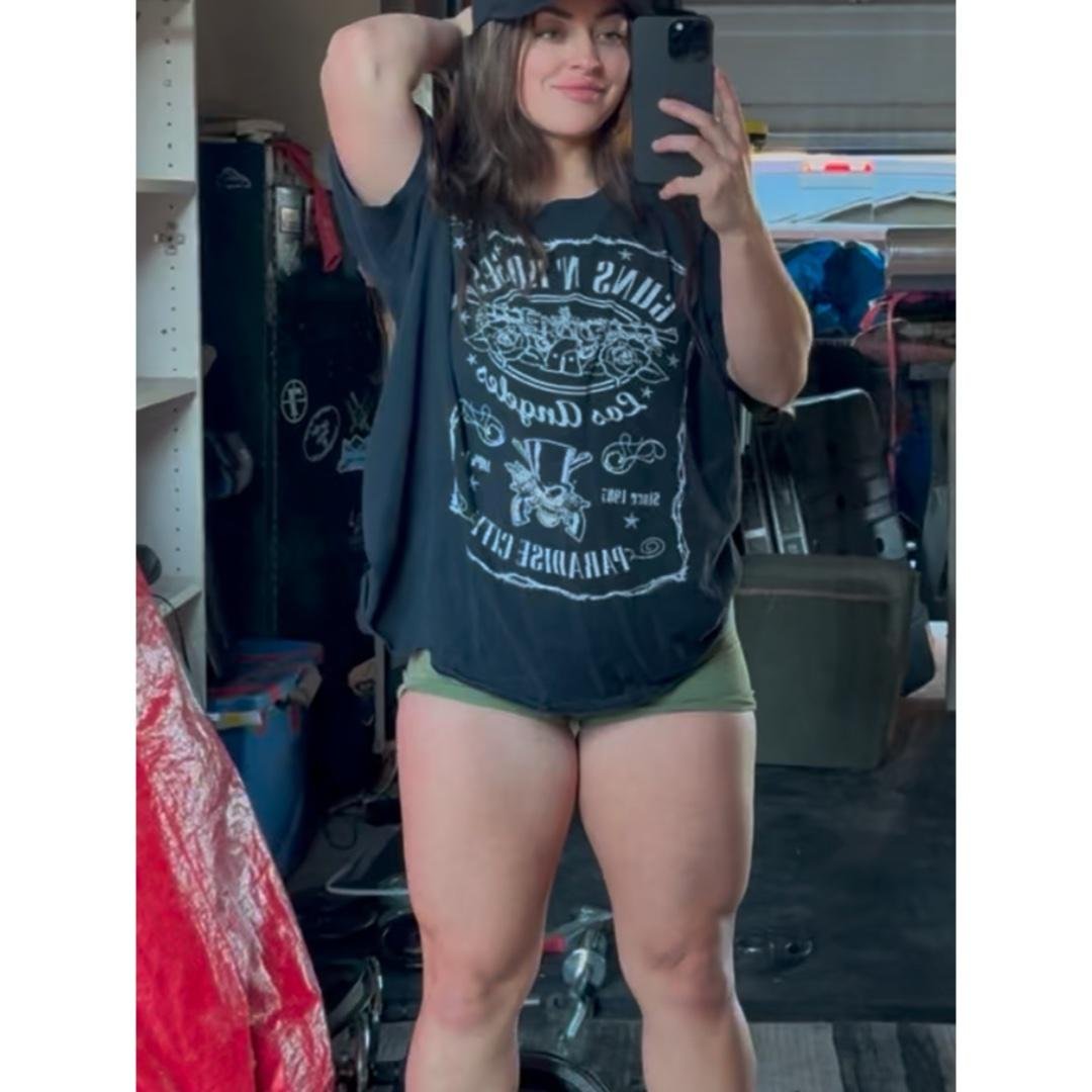 Week One, Day Three