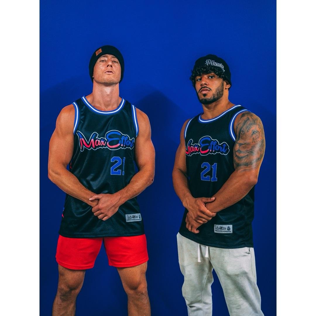 Ultimate Pump & Shred