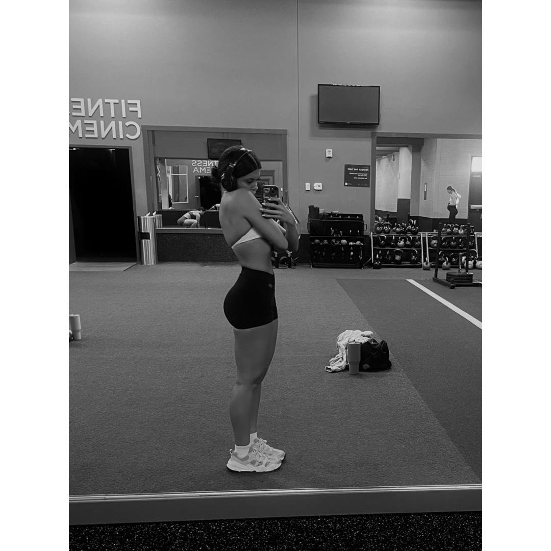 Glutes & Hamstrings