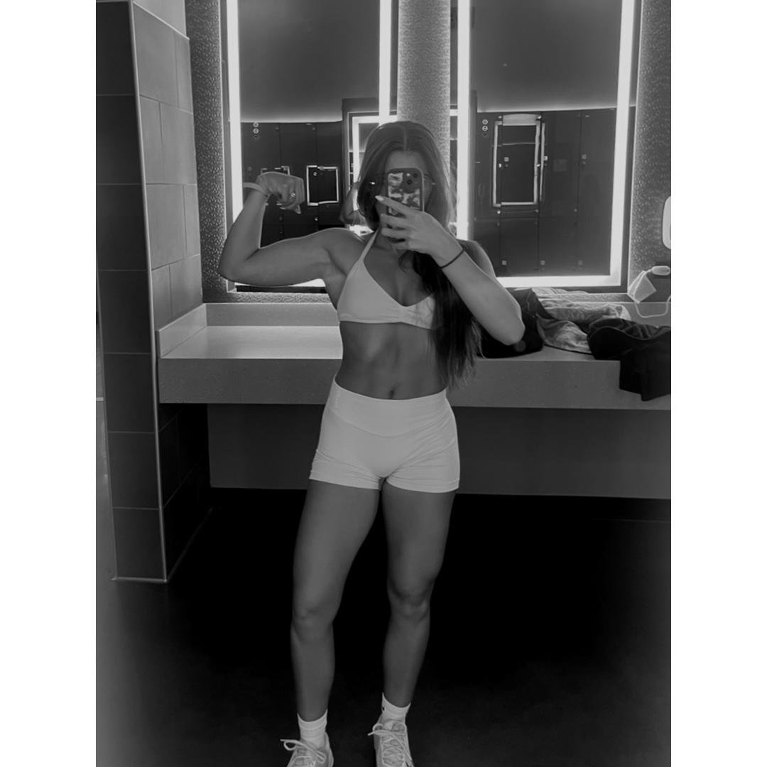 Quads & Glutes