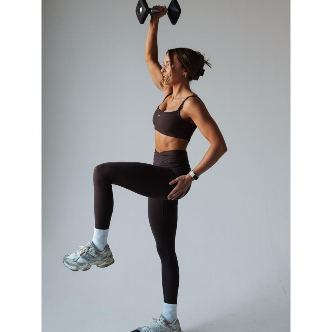 Upper Body + Abs