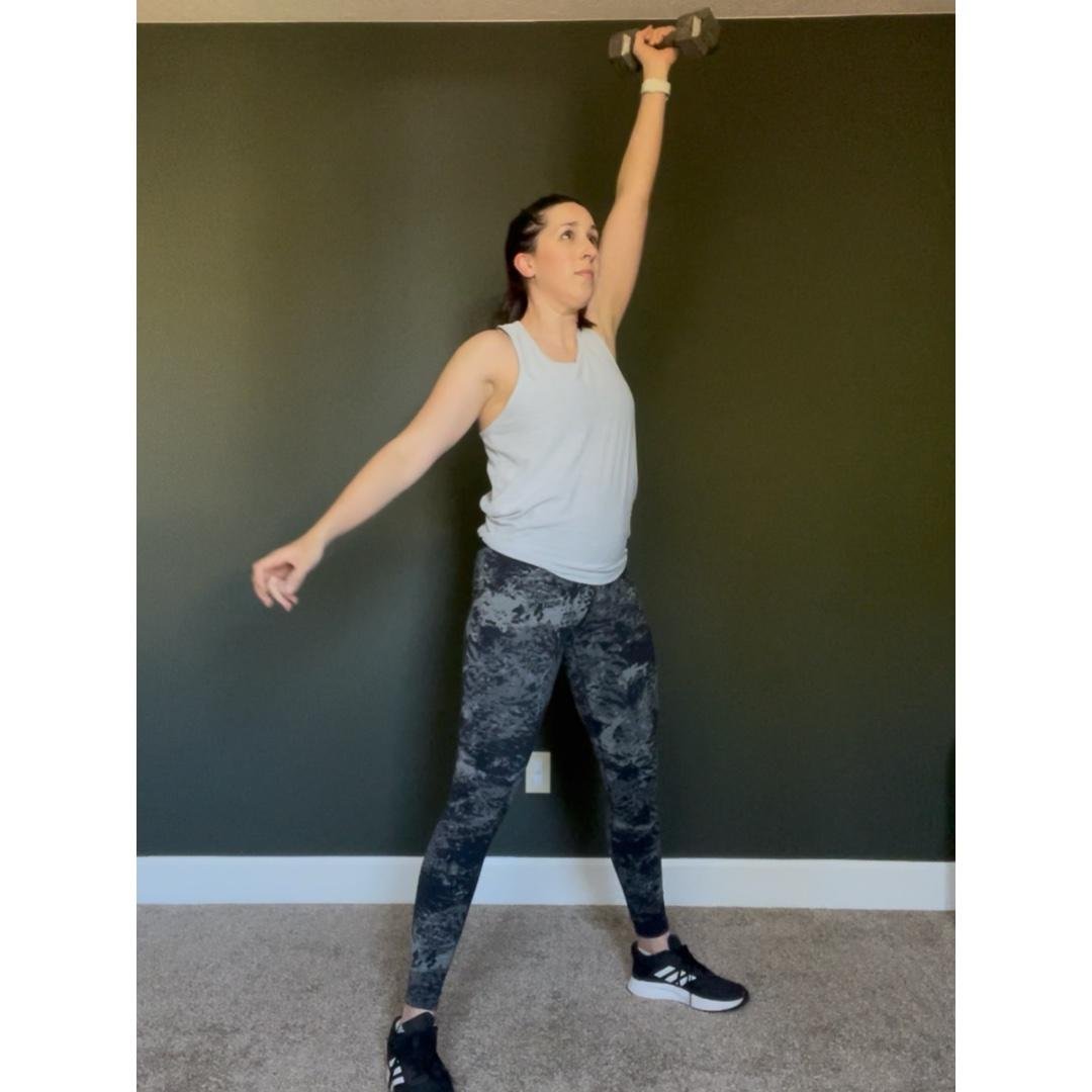 Weeks 1-2, Workout 3