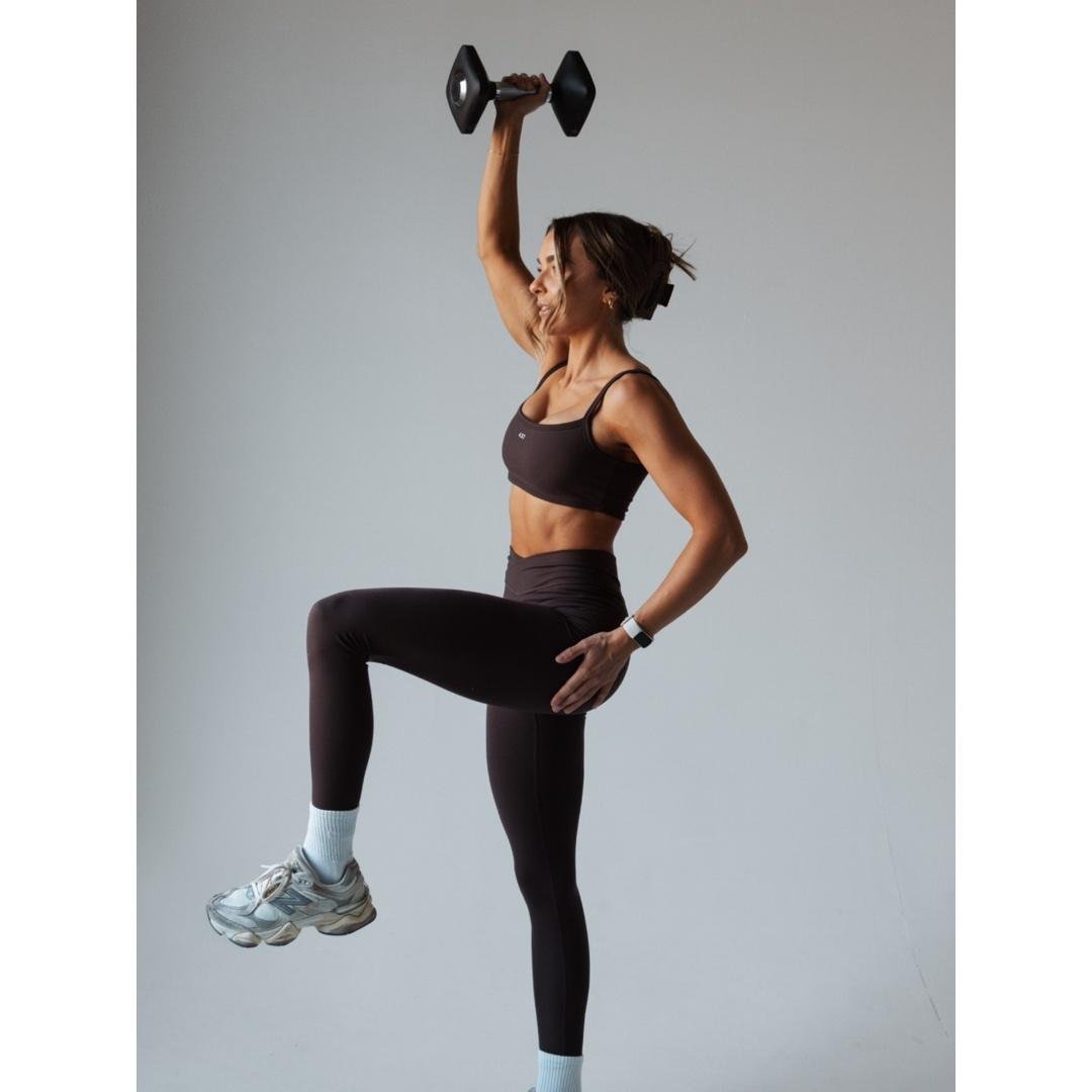 Hamstrings & Glutes