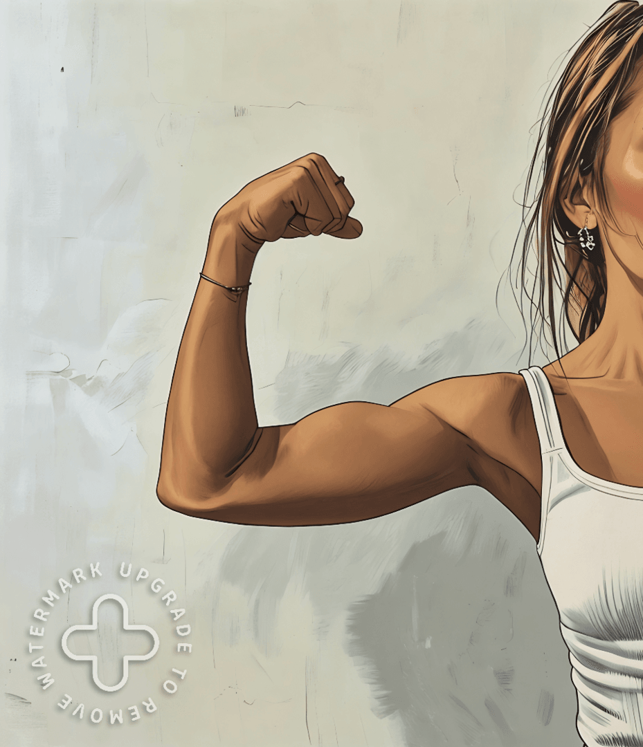 W1/D2: Armored Arms