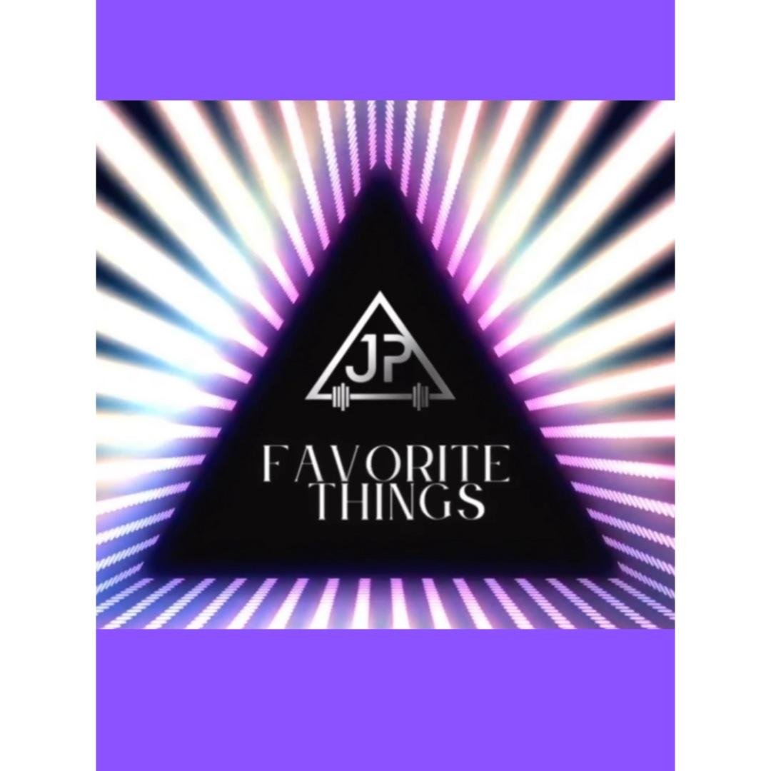 Week 2 Favorite Things Full Body